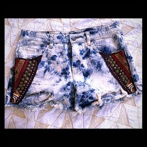 Festival BDG Shorts